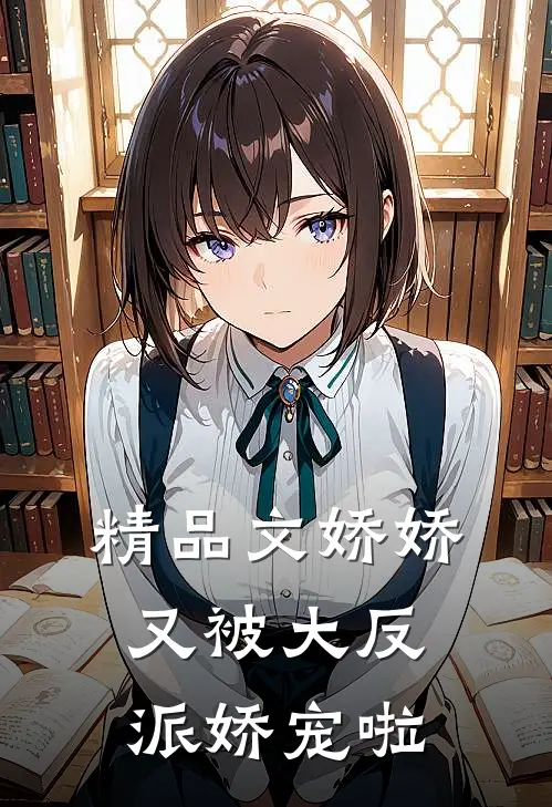 精品文娇娇又被大反派娇宠啦