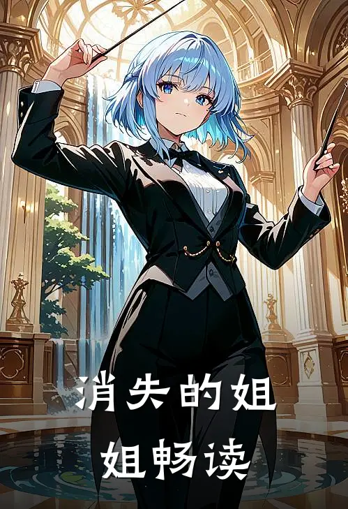 消失的姐姐畅读