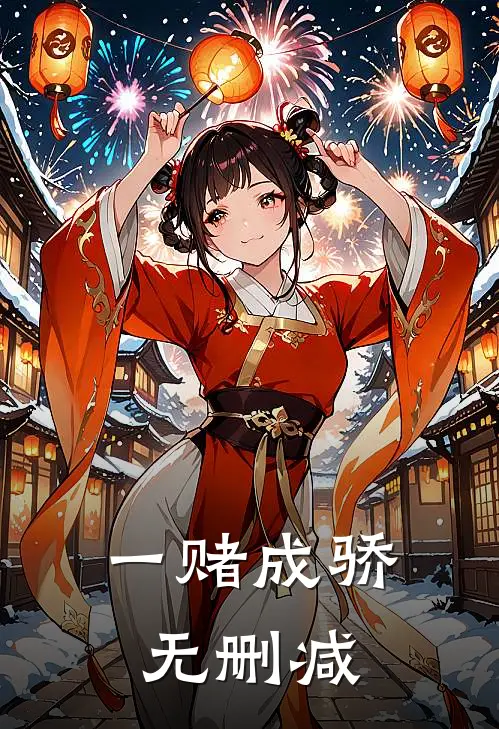 一赌成骄无删减