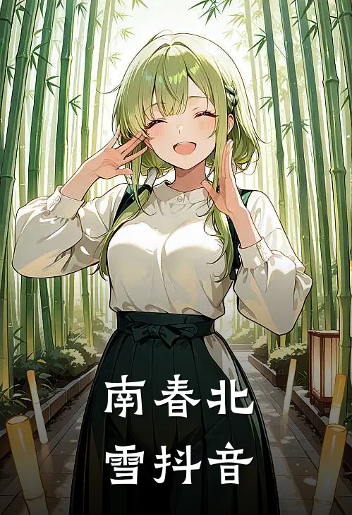 南春北雪抖音