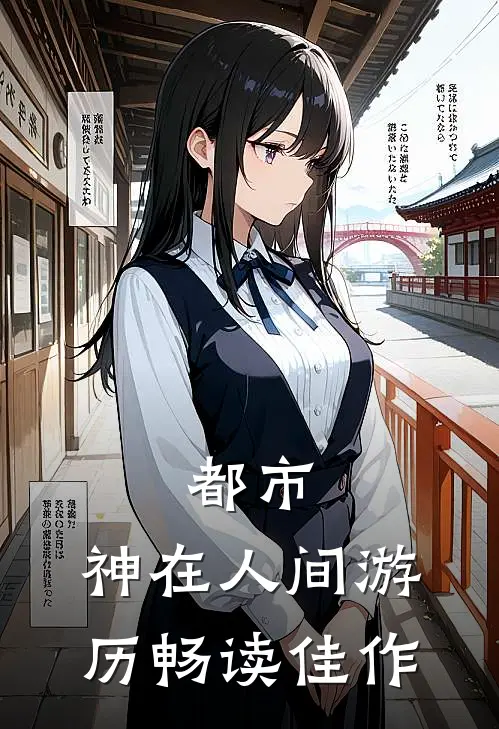 都市神在人间游历畅读佳作