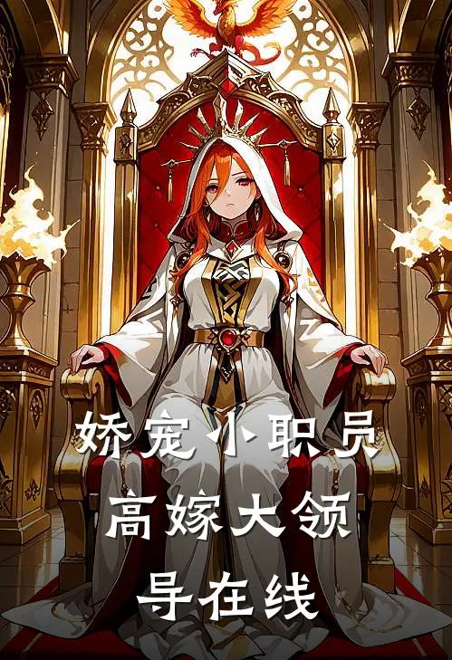 娇宠小职员，高嫁大领导在线