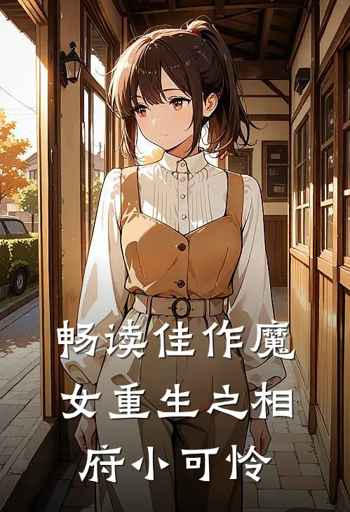 畅读佳作魔女重生之相府小可怜
