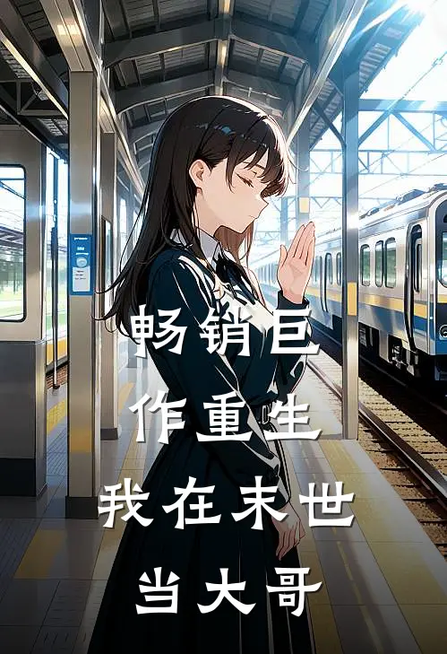 畅销巨作重生我在末世当大哥
