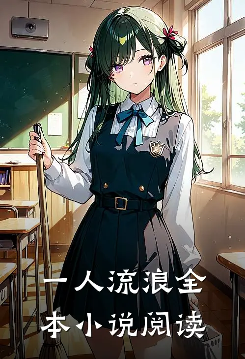 一人流浪全本小说阅读