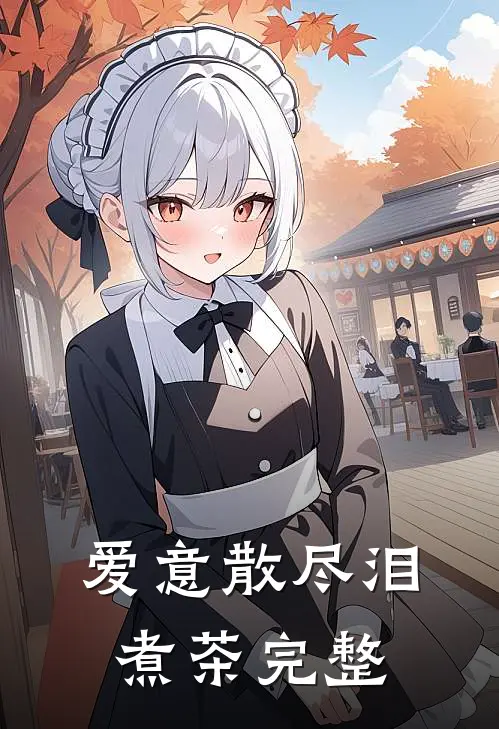 爱意散尽泪煮茶完整