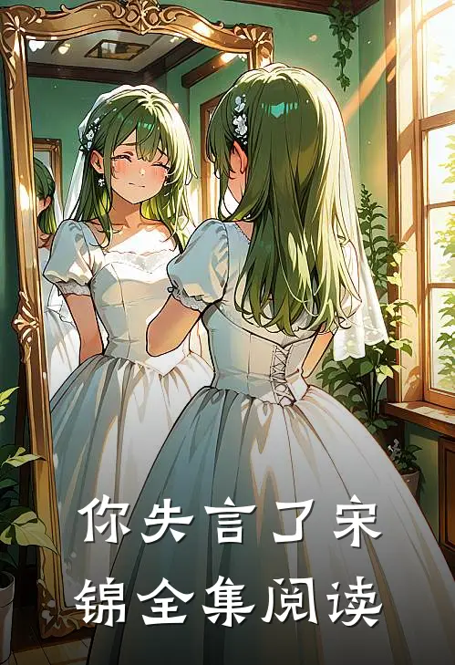 你失言了宋锦全集阅读