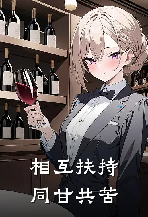 形容夫妻相互扶持同甘共苦