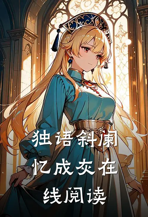 独语斜阑忆成灰在线阅读免费