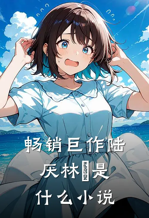 畅销巨作陆厌林瑧是什么小说