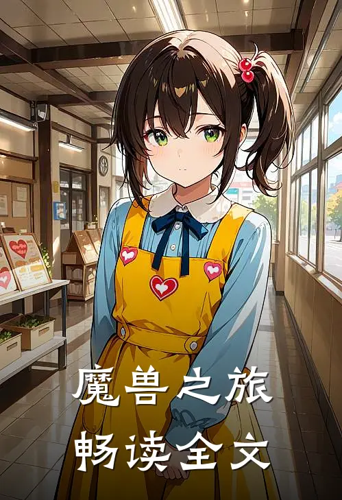 魔兽之旅畅读全文