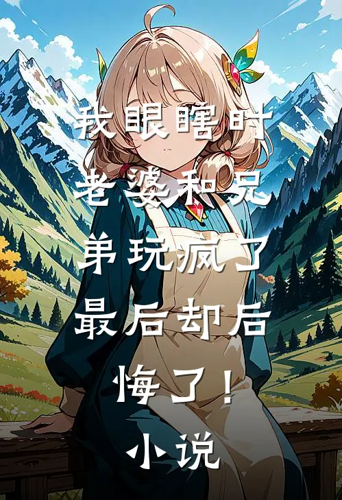 我眼瞎时老婆和兄弟玩疯了,最后却后悔了!名字