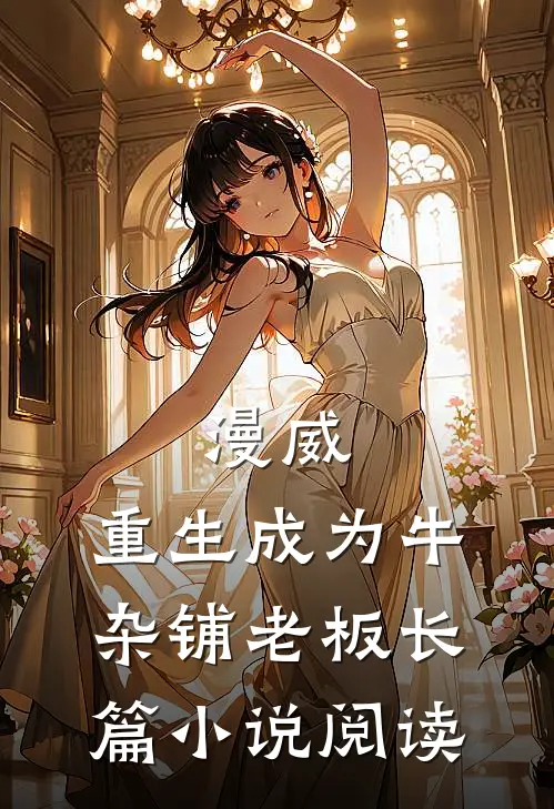 漫威重生成为牛杂铺老板长篇阅读免费