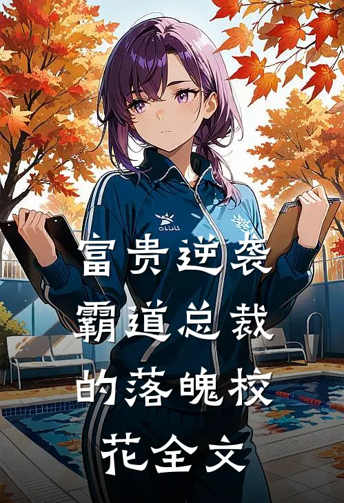 富贵逆袭霸道总裁的落魄校花全文