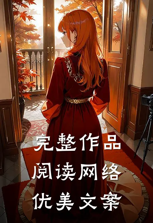 完整作品阅读网络优美文案