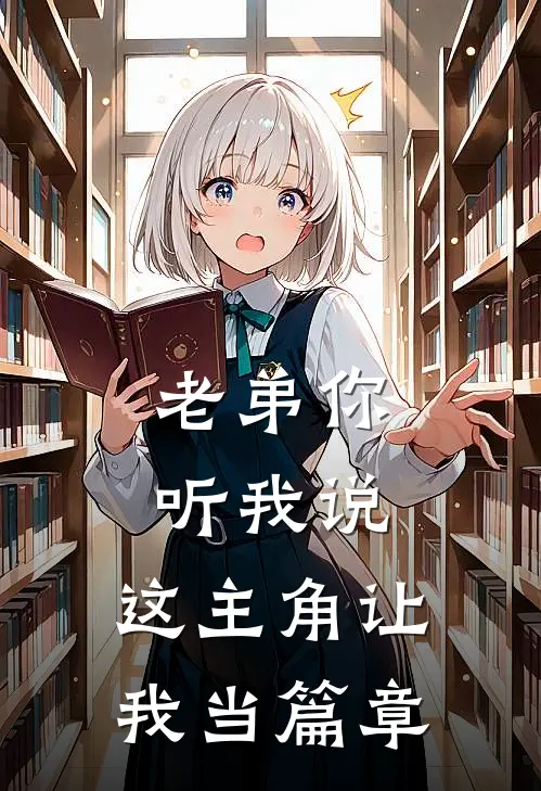 老弟你听我说,这主角让我当篇章的