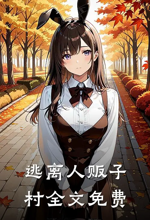 逃离人贩子村全文免费阅读