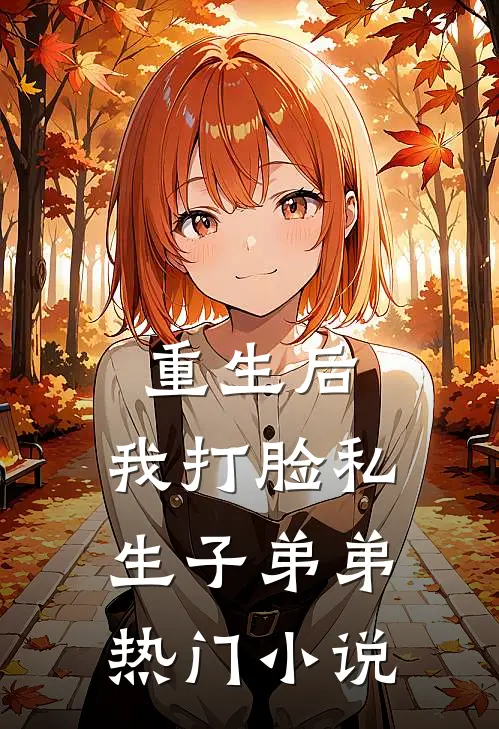 重生后，我打脸私生子弟弟热门小说