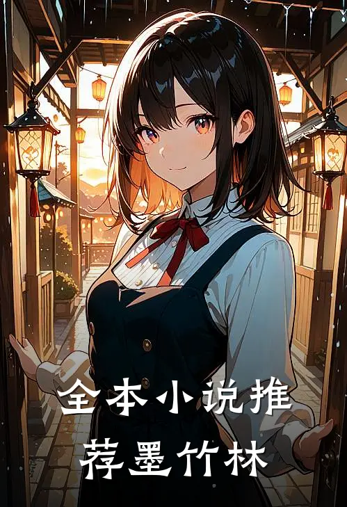 全本小说推荐墨竹林