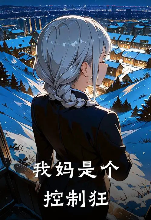 我妈是个控制狂为了把我留在本地读大学