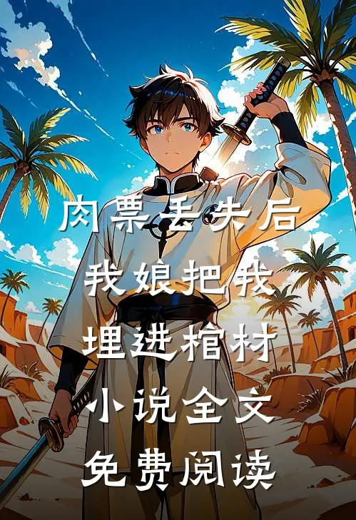 肉票丢失后，我娘把我埋进棺材小说全文免费阅读