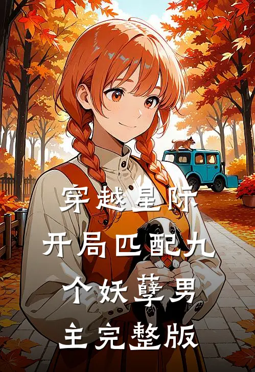 穿越星际开局匹配九个妖孽男主完整版