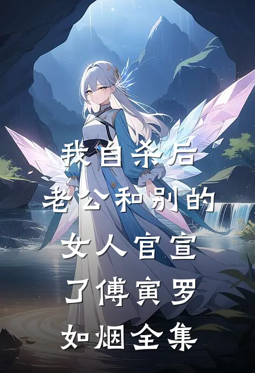 我自杀后，老公和别的女人官宣了傅寅罗如烟全集