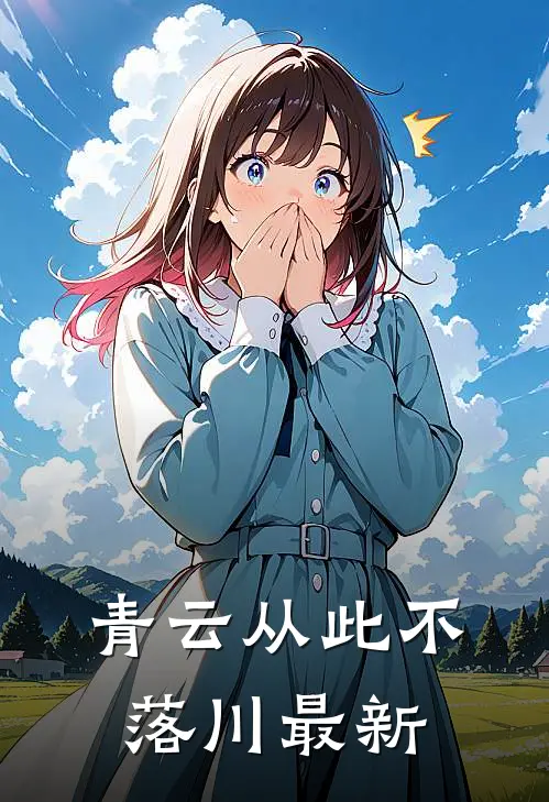 青云从此不落川最新