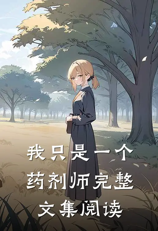 我只是一个药剂师完整文集阅读