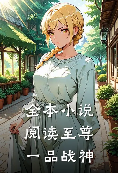 全本小说阅读至尊一品战神