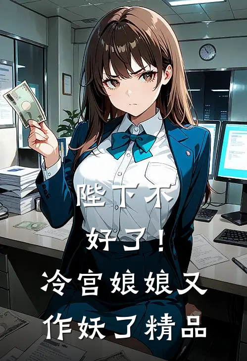 陛下不好了!冷宫娘娘又作妖了精品
