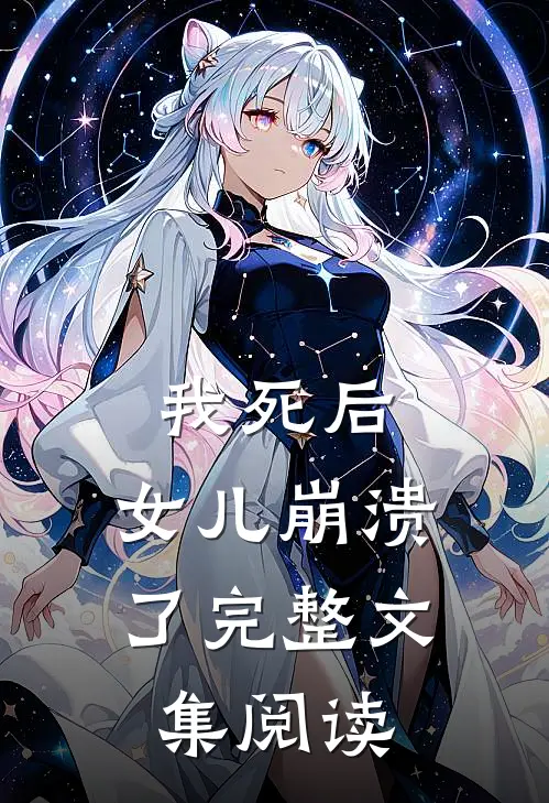 我死后,女儿崩溃了完整文集阅读全文
