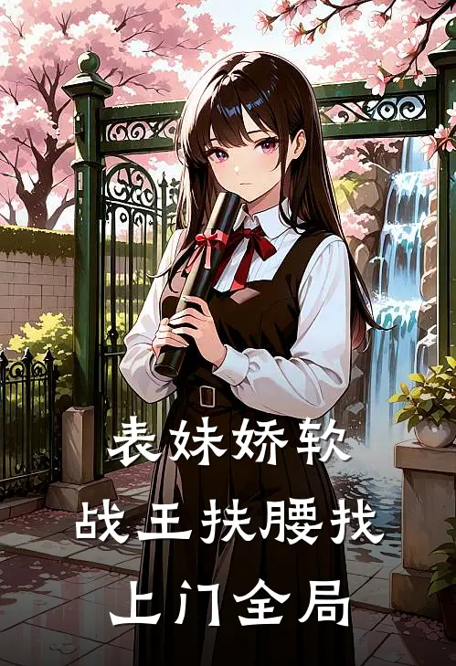 表妹娇软,战王扶腰找上门全局