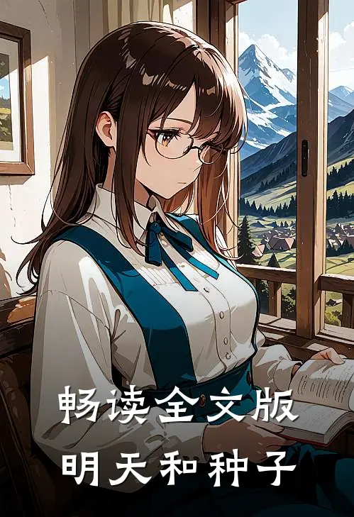 畅读全文版明天和种子