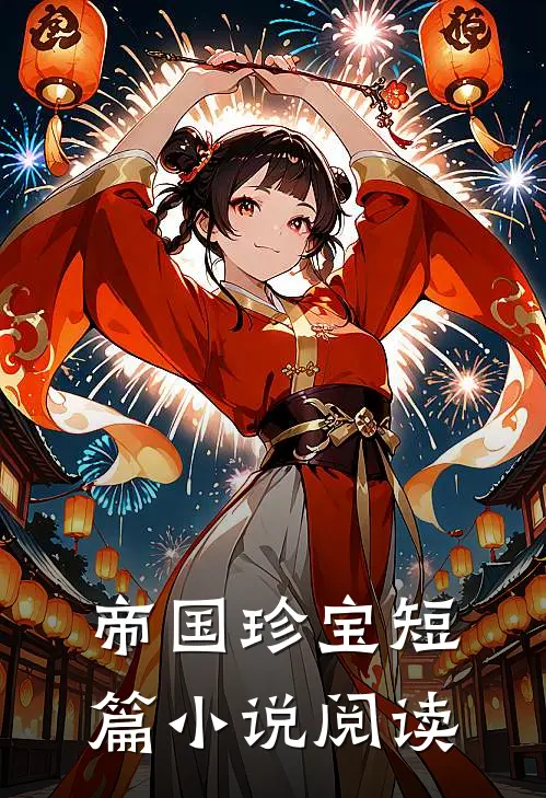帝国珍宝短篇小说阅读