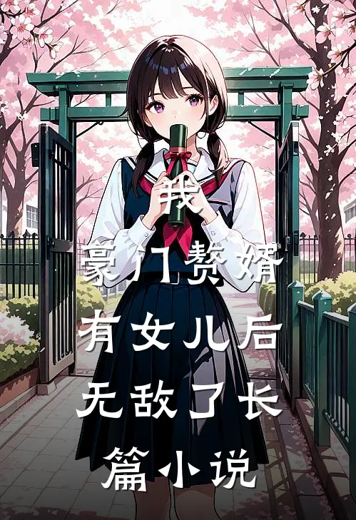 我,豪门赘婿,有女儿后无敌了长篇在线阅读