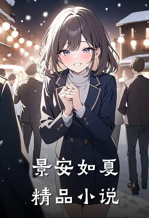 景安如夏精品小说