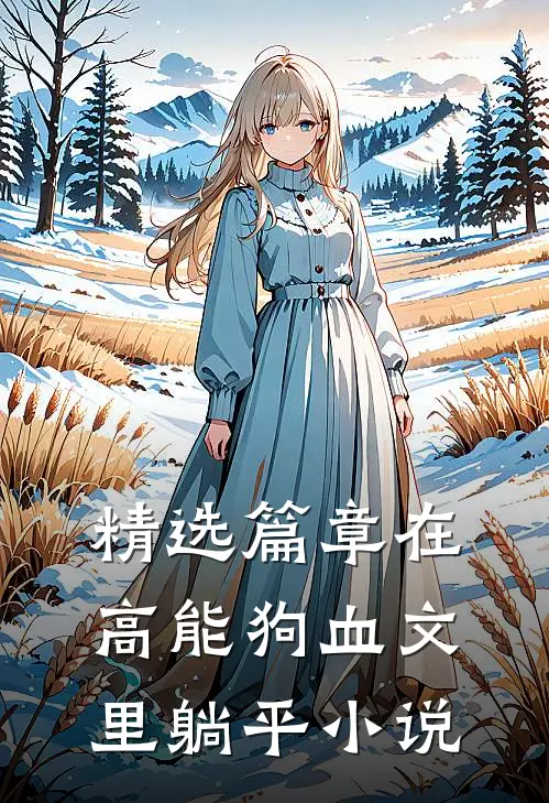 精选篇章在高能狗血文里躺平小说