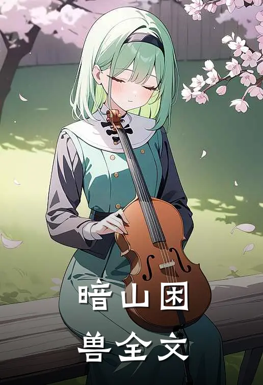 暗山困兽全文