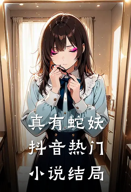 真有蛇妖抖音热门小说结局