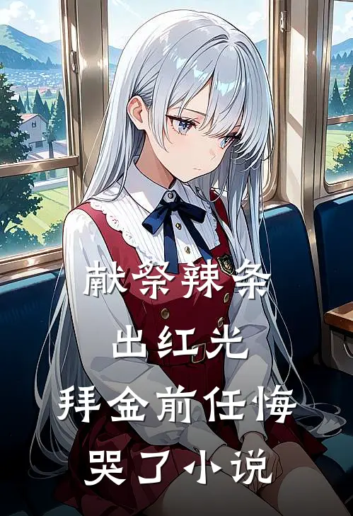 献祭辣条出红光,拜金前任悔哭了 最新章节 无弹窗