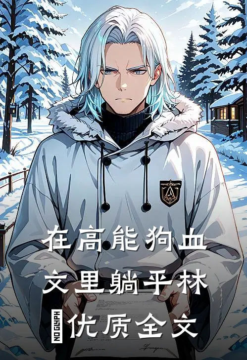 在高能狗血文里躺平林瑧优质全文