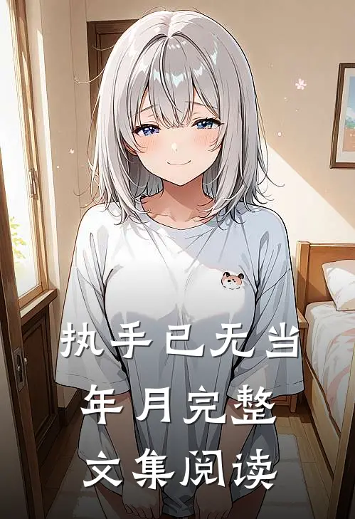 执手已无当年月完整文集阅读
