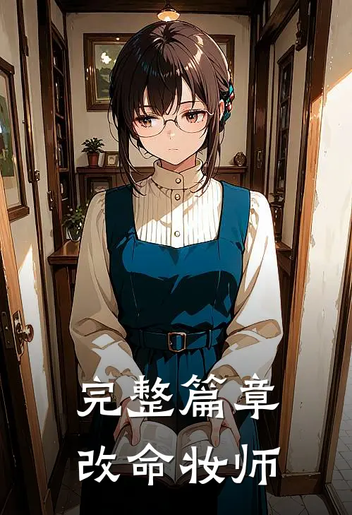完整篇章改命妆师