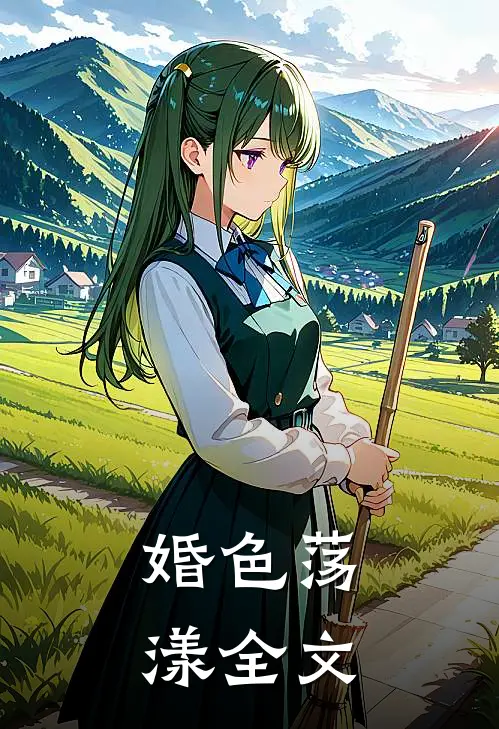 婚色荡漾全文
