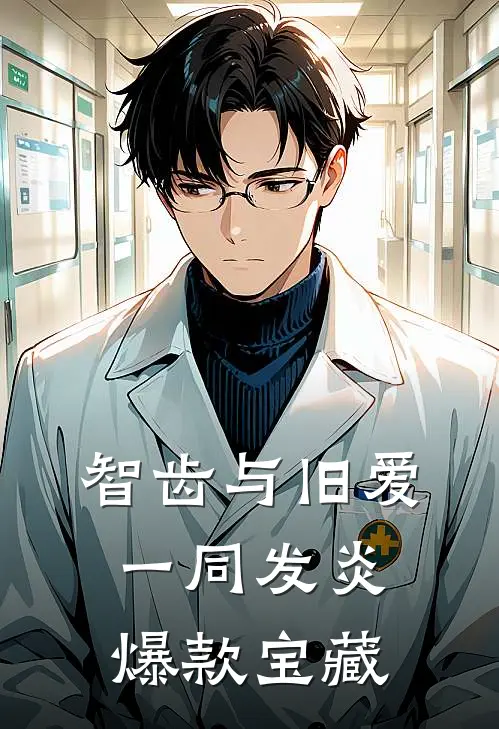 智齿与旧爱一同发炎爆款宝藏