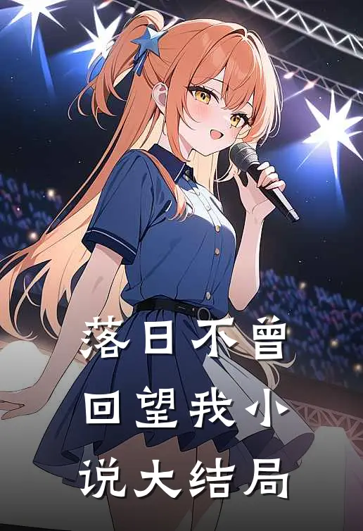 落日不曾回望我小说大结局