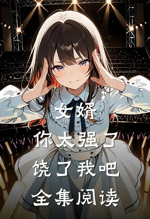 女婿,你太强了,饶了我吧全集阅读