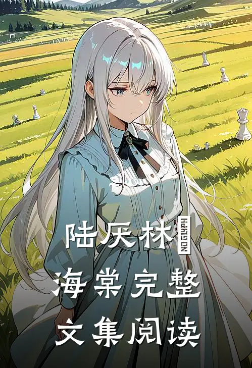 陆厌林瑧海棠完整文集阅读