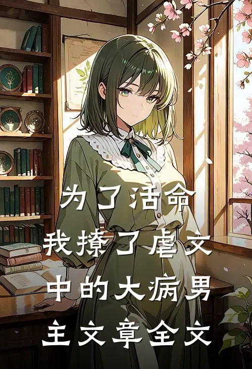 为了活命，我撩了虐文中的大病男主文章全文